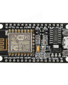 ESP8266 Development board