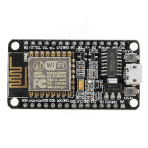 ESP8266 Development board